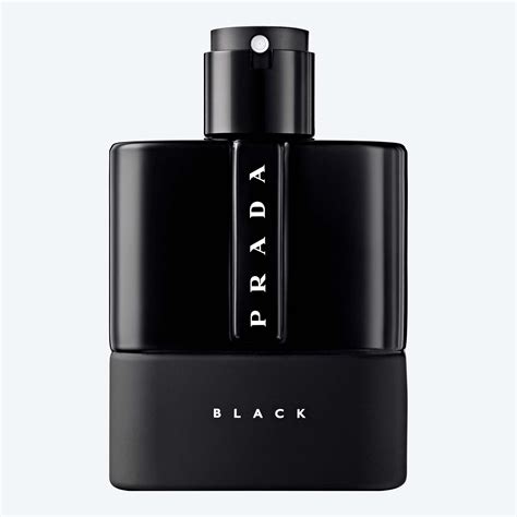 fragrantica prada luna rossa black|prada luna rossa black 100ml.